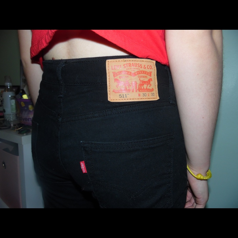 Levi Jeans